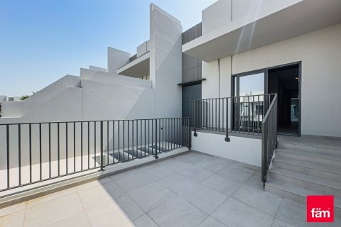 Városi lakóépület itt: Mohammed Bin Rashid City, Dubai, EAE, 2 hálószoba, 112.2 m², azonosító: 717901 - fénykép 12