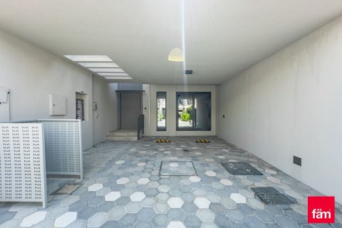 Városi lakóépület itt: Mohammed Bin Rashid City, Dubai, EAE, 2 hálószoba, 112.2 m², azonosító: 717901 - fénykép 16