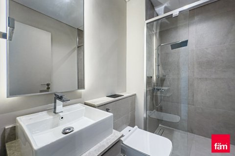 Városi lakóépület itt: Mohammed Bin Rashid City, Dubai, EAE, 2 hálószoba, 112.2 m², azonosító: 717901 - fénykép 30