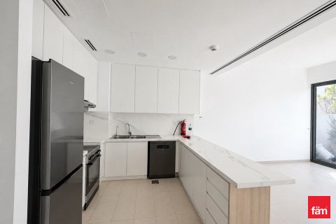 Rekkehus til leie i Dubai, Emiratene 3 soverom, 180 kvm Nr. 717927 - Foto 6