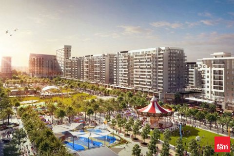 Apartamento para venda em Town Square, Dubai, EAU 3 quartos, 204.6 m2 № 717926 - foto 4