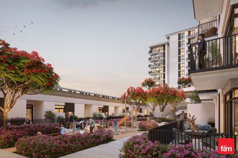 Apartamento para venda em Town Square, Dubai, EAU 3 quartos, 204.6 m2 № 717926 - foto 8