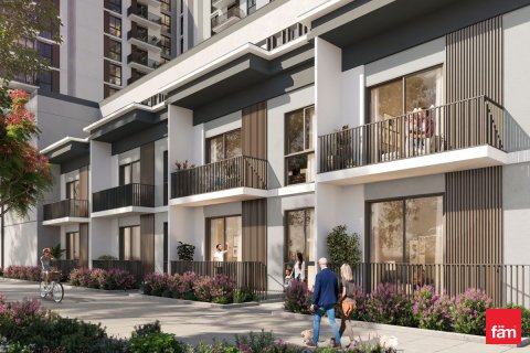 Apartamento para venda em Town Square, Dubai, EAU 3 quartos, 204.6 m2 № 717926 - foto 2