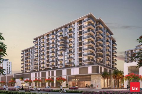 Apartamento para venda em Town Square, Dubai, EAU 3 quartos, 204.6 m2 № 717926 - foto 9
