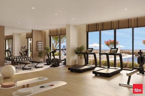 Apartamento para venda em Town Square, Dubai, EAU 3 quartos, 204.6 m2 № 717926 - foto 6