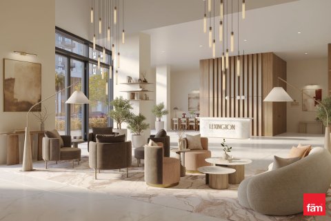 Apartamento para venda em Town Square, Dubai, EAU 3 quartos, 204.6 m2 № 717926 - foto 10