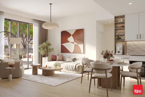 Apartamento para venda em Town Square, Dubai, EAU 3 quartos, 204.6 m2 № 717926 - foto 7