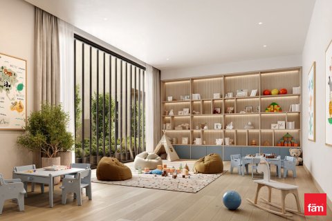 Apartamento para venda em Town Square, Dubai, EAU 2 quartos, 119.3 m2 № 717923 - foto 5
