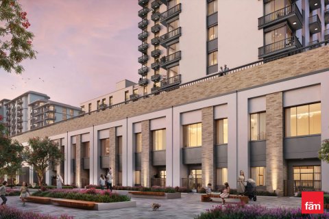 Apartamento para venda em Town Square, Dubai, EAU 2 quartos, 119.3 m2 № 717923 - foto 10
