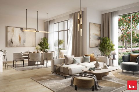 Apartamento para venda em Town Square, Dubai, EAU 2 quartos, 119.3 m2 № 717923 - foto 9