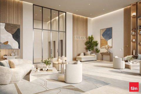 Apartamento para venda em Town Square, Dubai, EAU 2 quartos, 119.3 m2 № 717923 - foto 2