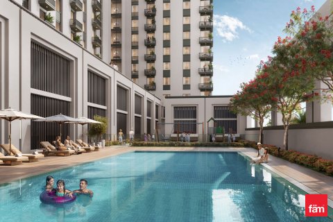 Apartamento para venda em Town Square, Dubai, EAU 2 quartos, 119.3 m2 № 717923 - foto 6