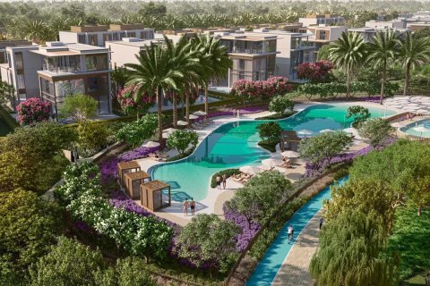 阿联酋 Dubai 待售 : 6 卧, 638.4 平方米 , 编号565233 - 照片 10