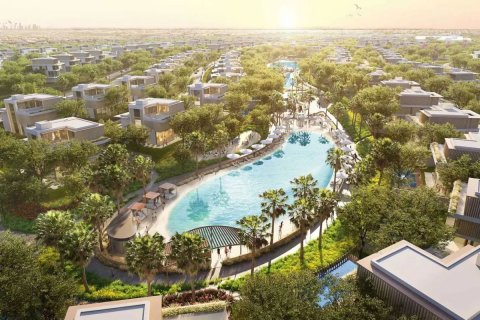 阿联酋 Dubai 待售 : 6 卧, 638.4 平方米 , 编号565233 - 照片 11