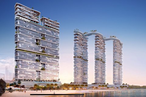 شقة للبيع في Dubai Harbour، دبي، الإمارات العربية المتحدة 1 غرفة نوم ، رقم 704591 - صورة 7