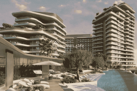 Apartman u gradu Dubai Land, UAE 3 spavaće sobe, 179 m2 Br. 715711 - Slika 17