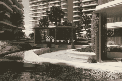 Apartament na sprzedaż w Dubai Land, Dubai, ZEA 3 sypialnie, 179 mkw., nr 715711 - zdjęcie 8