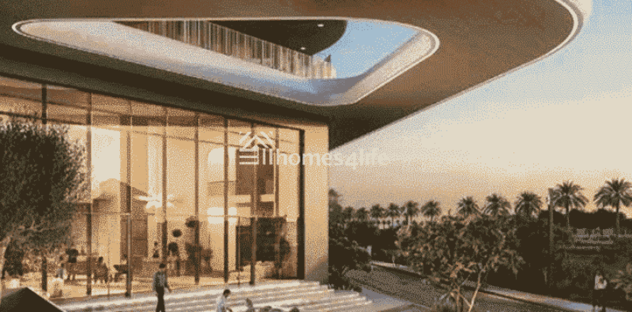 Apartament w Dubai Land, Dubai, ZEA 3 sypialnie, 179 mkw. nr 715711