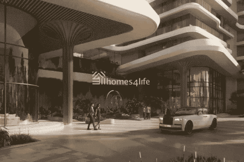 Apartament na sprzedaż w Dubai Land, Dubai, ZEA 3 sypialnie, 179 mkw., nr 715711 - zdjęcie 5