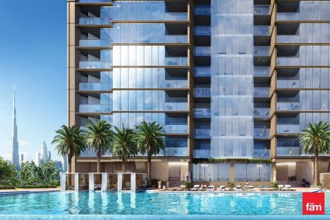 Apartment in Business Bay, Dubai, UAE 1 bedroom, 74.6 sq.m. № 715656 - photo 10