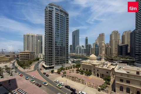 Byt v Dubai Marina, SAE 2 ložnice, 142.7 m² Č.: 715655 - fotografie 28