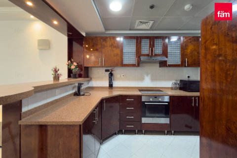 Byt v Dubai Marina, SAE 2 ložnice, 142.7 m² Č.: 715655 - fotografie 13