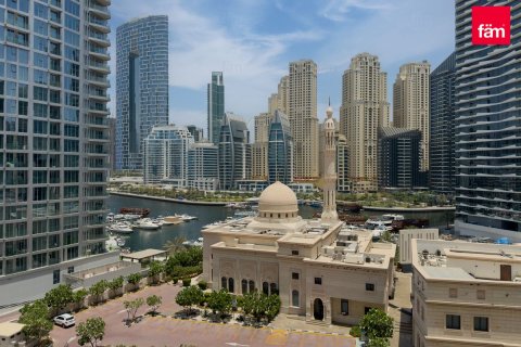 Byt v Dubai Marina, SAE 2 ložnice, 142.7 m² Č.: 715655 - fotografie 27