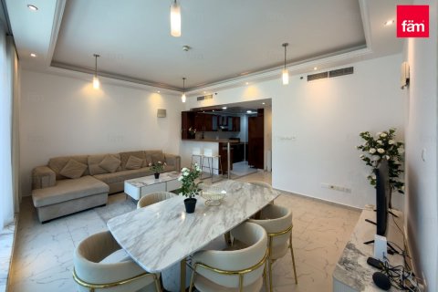 Byt v Dubai Marina, SAE 2 ložnice, 142.7 m² Č.: 715655 - fotografie 3