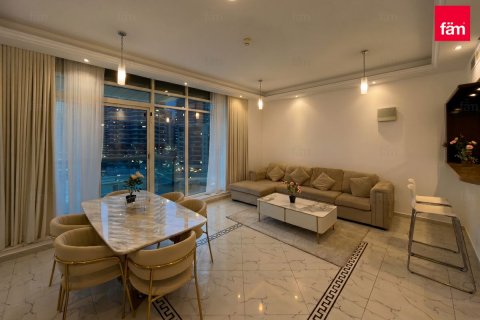 Byt v Dubai Marina, SAE 2 ložnice, 142.7 m² Č.: 715655 - fotografie 4