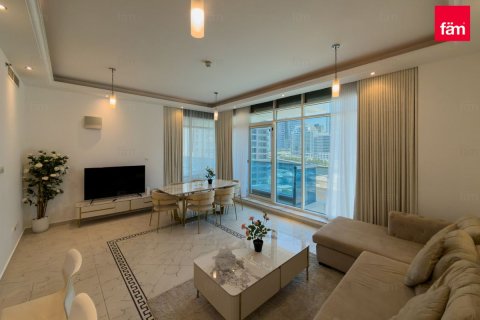 Apartmán v Dubai Marina, SAE 2 spálne, 142.7 m2 č. 715655