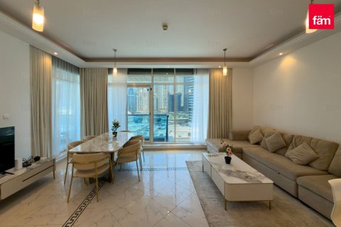 Byt v Dubai Marina, SAE 2 ložnice, 142.7 m² Č.: 715655 - fotografie 2