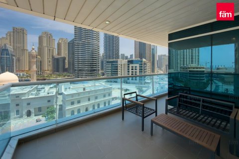 Byt v Dubai Marina, SAE 2 ložnice, 142.7 m² Č.: 715655 - fotografie 23