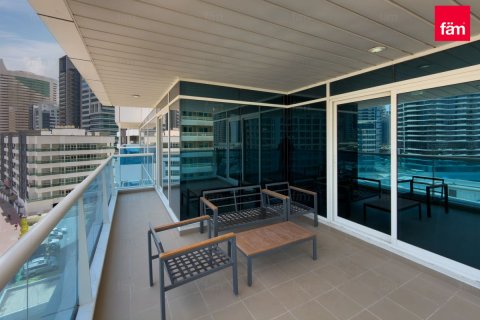 Byt v Dubai Marina, SAE 2 ložnice, 142.7 m² Č.: 715655 - fotografie 22