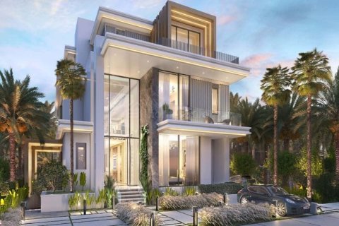 تاون هاوس للبيع في The World Islands، دبي، الإمارات العربية المتحدة 4 غرفة نوم ، 144 متر مربع ، رقم 715712 - صورة 11