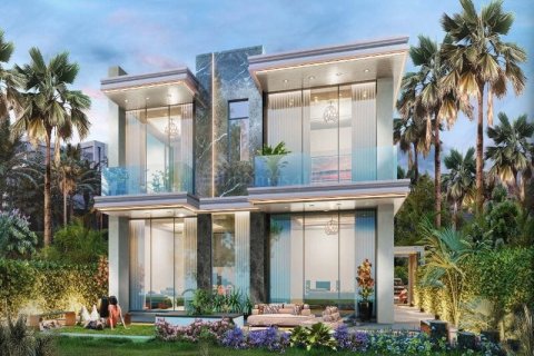 تاون هاوس للبيع في The World Islands، دبي، الإمارات العربية المتحدة 4 غرفة نوم ، 144 متر مربع ، رقم 715712 - صورة 15