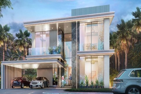 تاون هاوس للبيع في The World Islands، دبي، الإمارات العربية المتحدة 4 غرفة نوم ، 144 متر مربع ، رقم 715712 - صورة 14