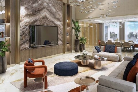 تاون هاوس للبيع في The World Islands، دبي، الإمارات العربية المتحدة 4 غرفة نوم ، 144 متر مربع ، رقم 715712 - صورة 7