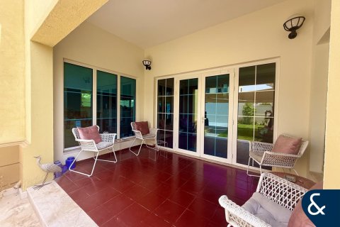 וילה להשכרה ב Jumeirah Park, Dubai, איחוד האמירויות 3 חדרי שינה, 285 מ"ר, מספר 668555 - תמונה 9