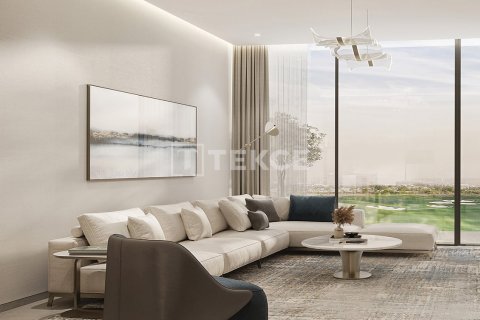 Apartament de vânzare în Dubai Sports City, Dubai, EAU 2 dormitoare, 127 mp. №668641 - poză 17