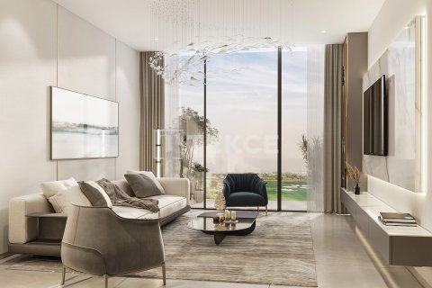 Apartament de vânzare în Dubai Sports City, Dubai, EAU 2 dormitoare, 127 mp. №668641 - poză 18