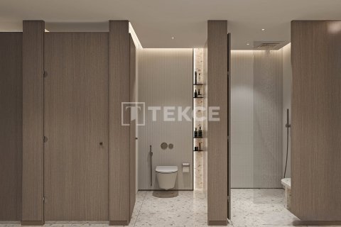 Apartament de vânzare în Dubai Sports City, Dubai, EAU 2 dormitoare, 127 mp. №668641 - poză 13