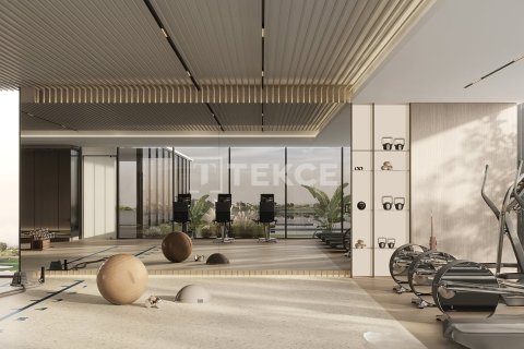 Apartament de vânzare în Dubai Sports City, Dubai, EAU 2 dormitoare, 127 mp. №668641 - poză 11