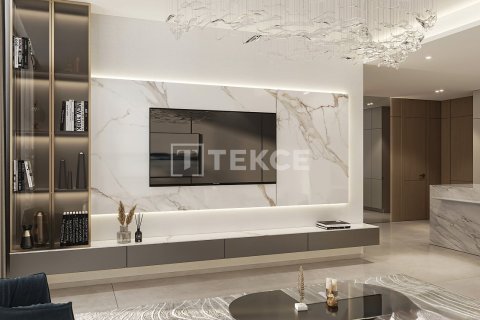 Apartament de vânzare în Dubai Sports City, Dubai, EAU 2 dormitoare, 127 mp. №668641 - poză 19