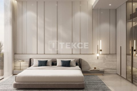 Apartament de vânzare în Dubai Sports City, Dubai, EAU 2 dormitoare, 127 mp. №668641 - poză 24