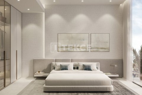 Apartament de vânzare în Dubai Sports City, Dubai, EAU 2 dormitoare, 127 mp. №668641 - poză 25