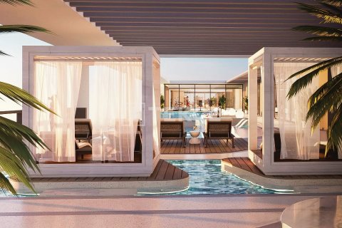 Apartament de vânzare în Dubai Sports City, Dubai, EAU 2 dormitoare, 127 mp. №668641 - poză 16