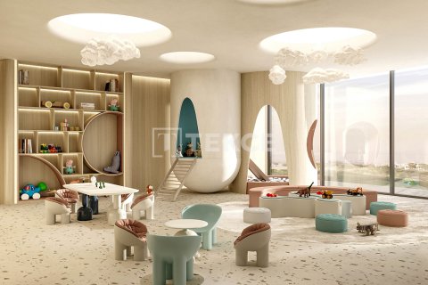 Apartament de vânzare în Dubai Sports City, Dubai, EAU 1 dormitor, 90 mp. №668640 - poză 15