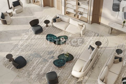 Apartament de vânzare în Dubai Sports City, Dubai, EAU 1 dormitor, 90 mp. №668640 - poză 7