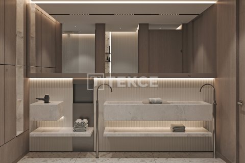 Apartament de vânzare în Dubai Sports City, Dubai, EAU 1 dormitor, 90 mp. №668640 - poză 12