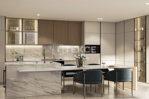 Apartament de vânzare în Dubai Sports City, Dubai, EAU 1 dormitor, 90 mp. №668640 - poză 21